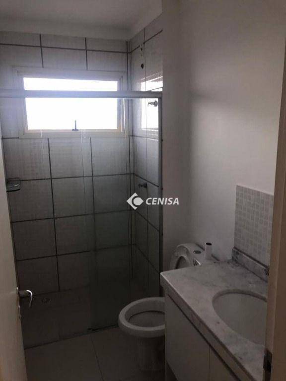 Apartamento à venda com 1 quarto, 46m² - Foto 7