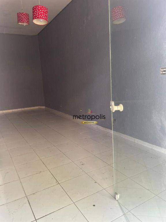 Loja-Salão para alugar, 24m² - Foto 2