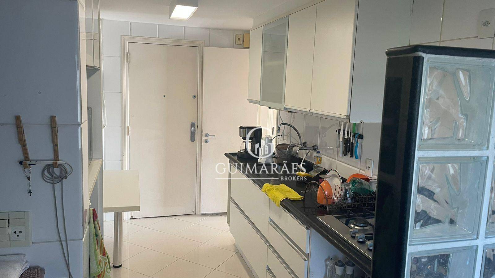 Apartamento à venda com 3 quartos, 124M2 - Foto 8