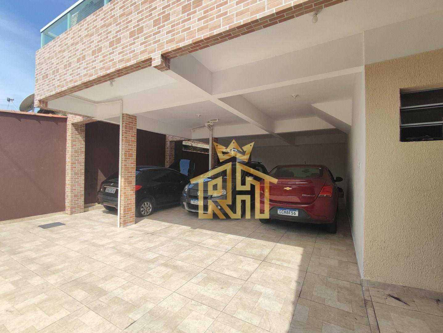 Sobrado à venda com 2 quartos, 52m² - Foto 16