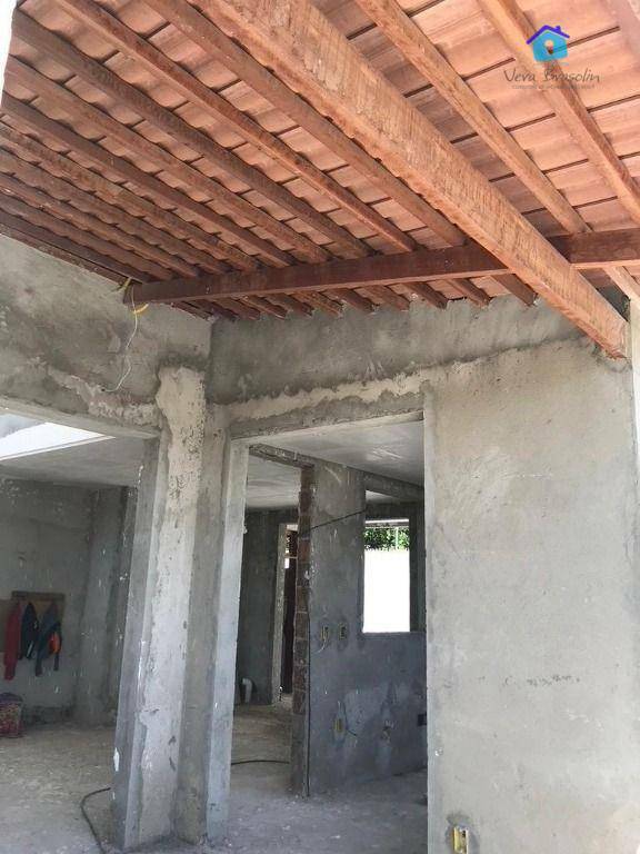 Casa de Condomínio à venda com 3 quartos, 252m² - Foto 8