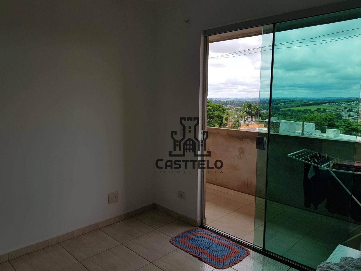 Casa à venda com 3 quartos, 242m² - Foto 20