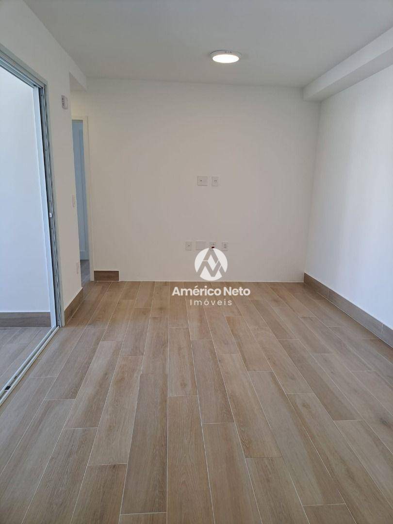 Apartamento à venda com 2 quartos, 83m² - Foto 10