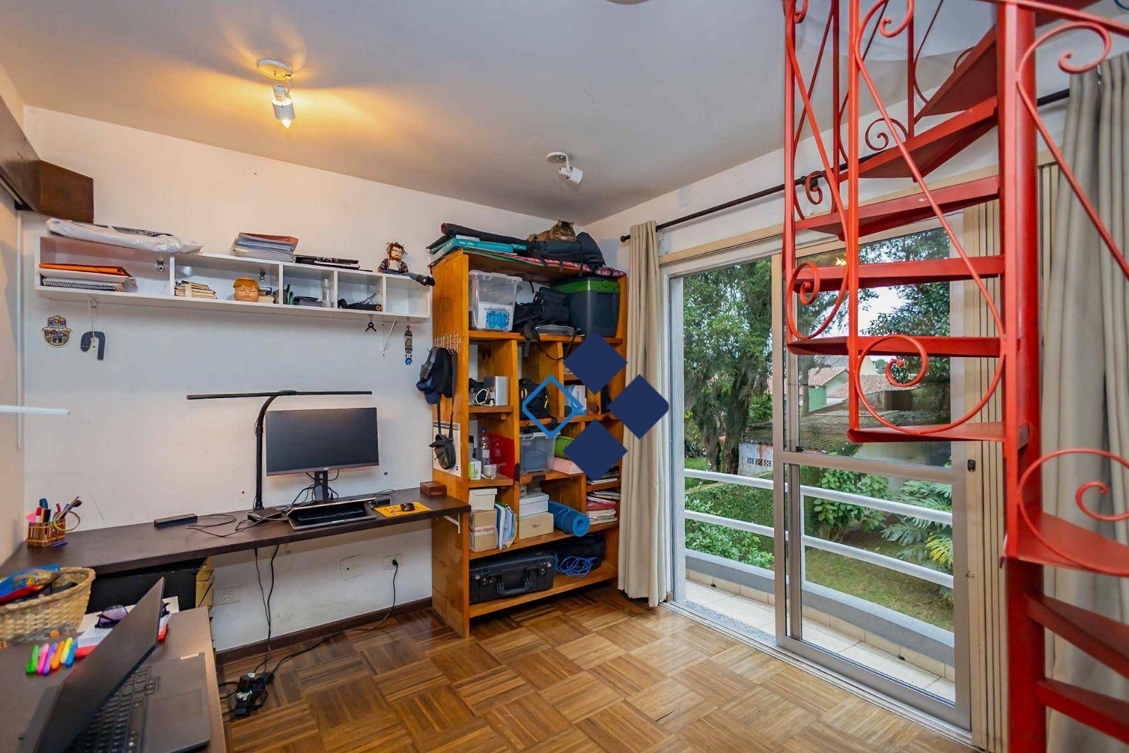 Sobrado à venda com 3 quartos, 130m² - Foto 31