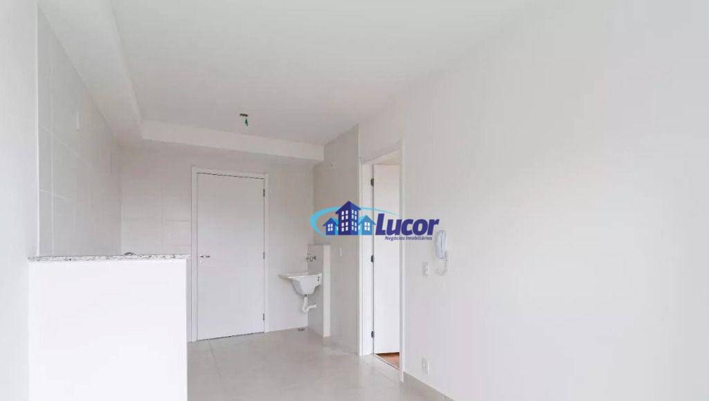 Apartamento à venda com 1 quarto, 28m² - Foto 9