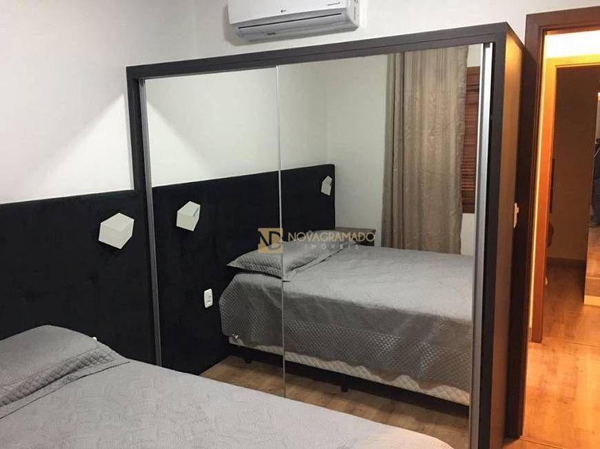 Apartamento à venda com 2 quartos, 72m² - Foto 7