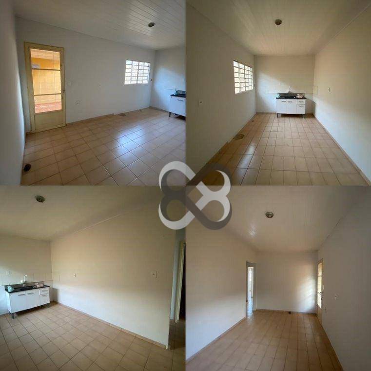 Casa à venda com 3 quartos, 90m² - Foto 5