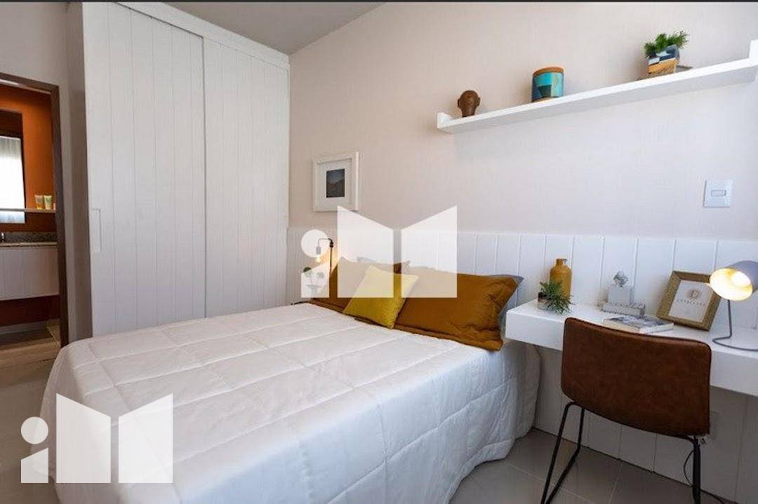 Apartamento à venda com 2 quartos, 51m² - Foto 7