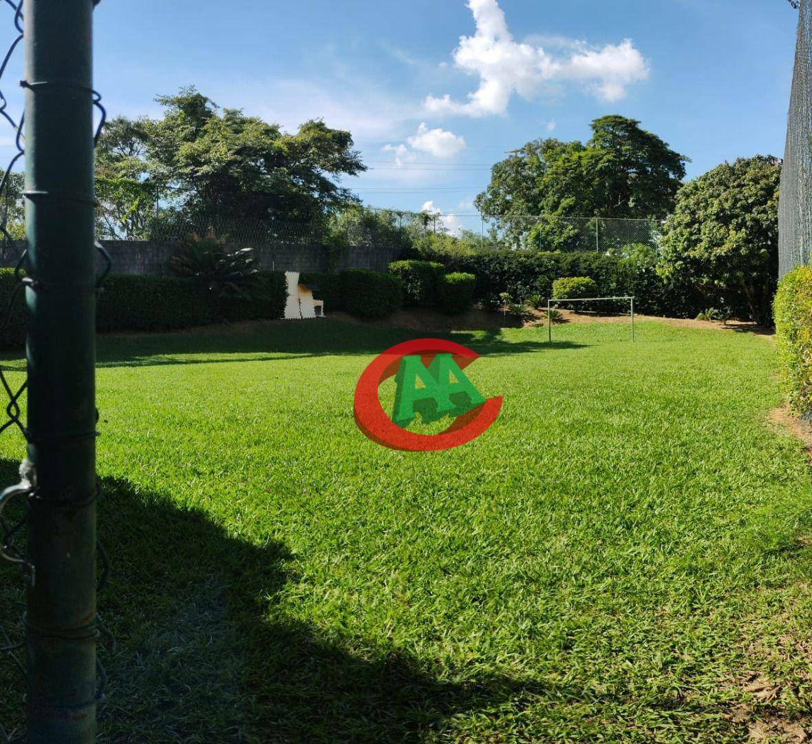 Casa de Condomínio à venda com 3 quartos, 380m² - Foto 30