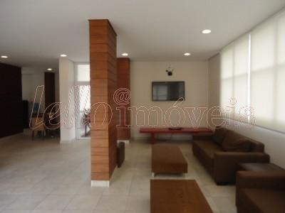 Apartamento para alugar com 3 quartos, 133m² - Foto 47