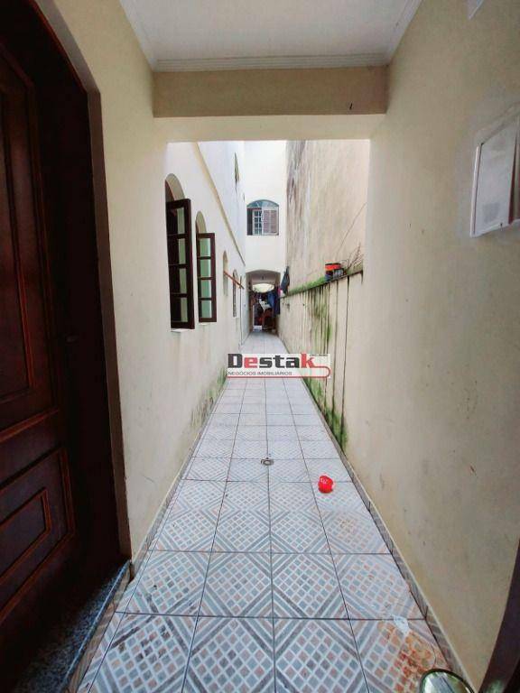 Sobrado à venda com 3 quartos, 125m² - Foto 2