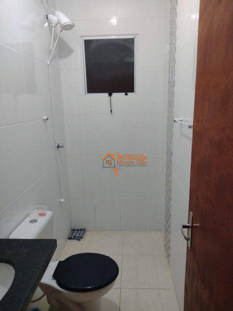 Casa à venda com 2 quartos, 128m² - Foto 14