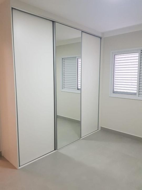 Apartamento à venda com 1 quarto, 60m² - Foto 11