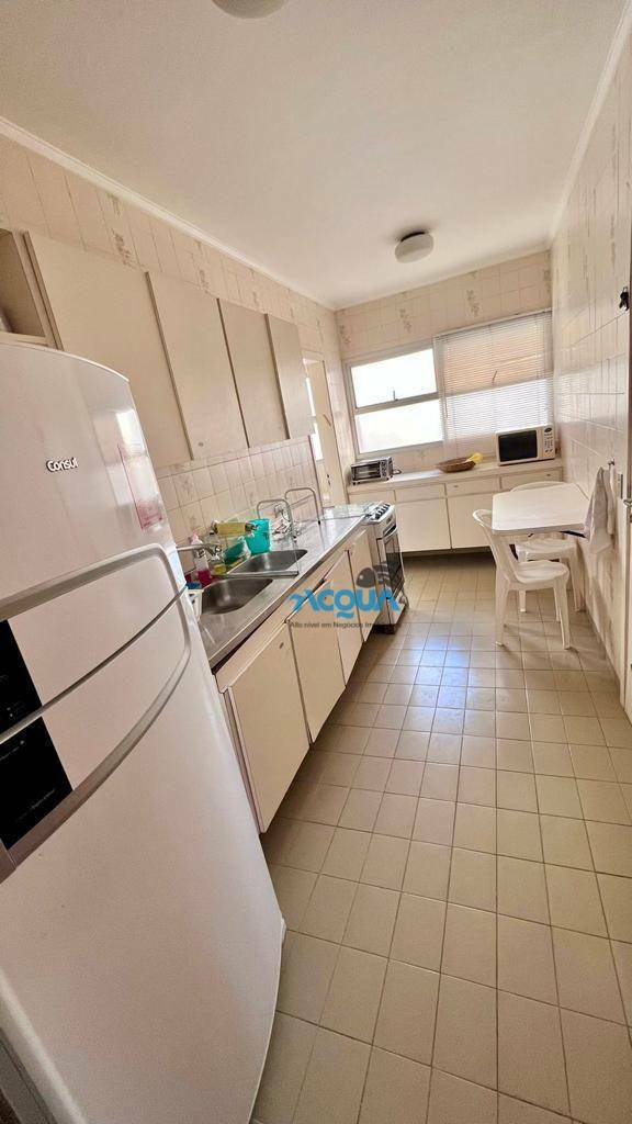 Apartamento à venda com 2 quartos, 107m² - Foto 4