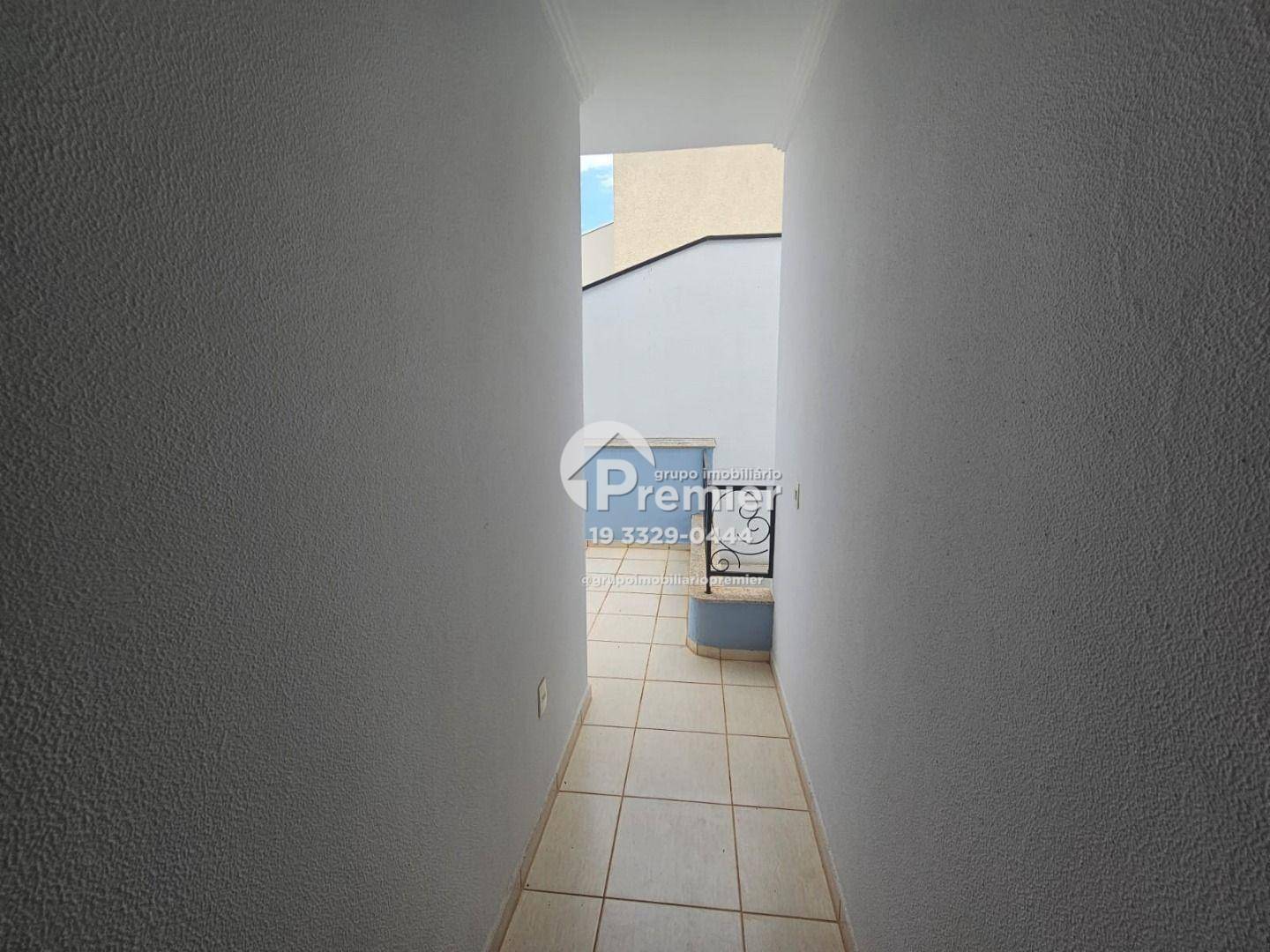 Casa à venda com 4 quartos, 272m² - Foto 20