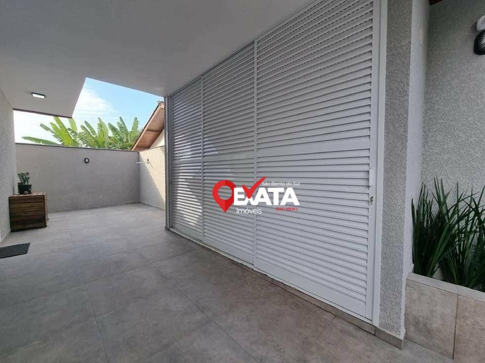 Sobrado, 3 quartos, 240 m² - Foto 10