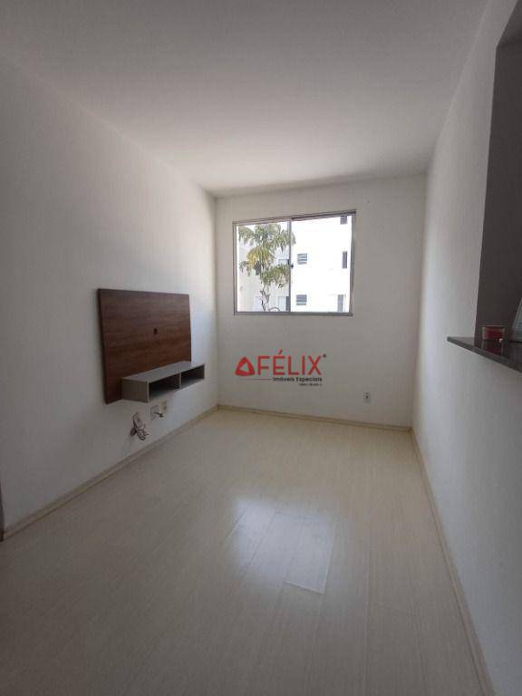 Apartamento, 2 quartos, 58 m² - Foto 2