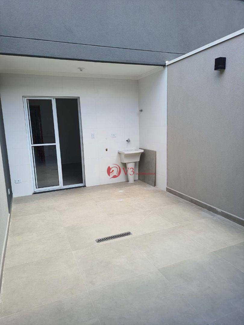 Sobrado à venda com 3 quartos, 133m² - Foto 11