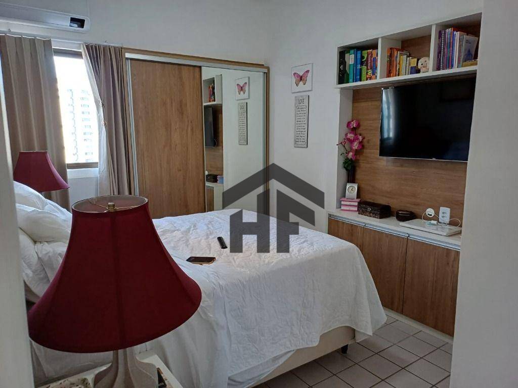 Apartamento à venda com 3 quartos, 80m² - Foto 16