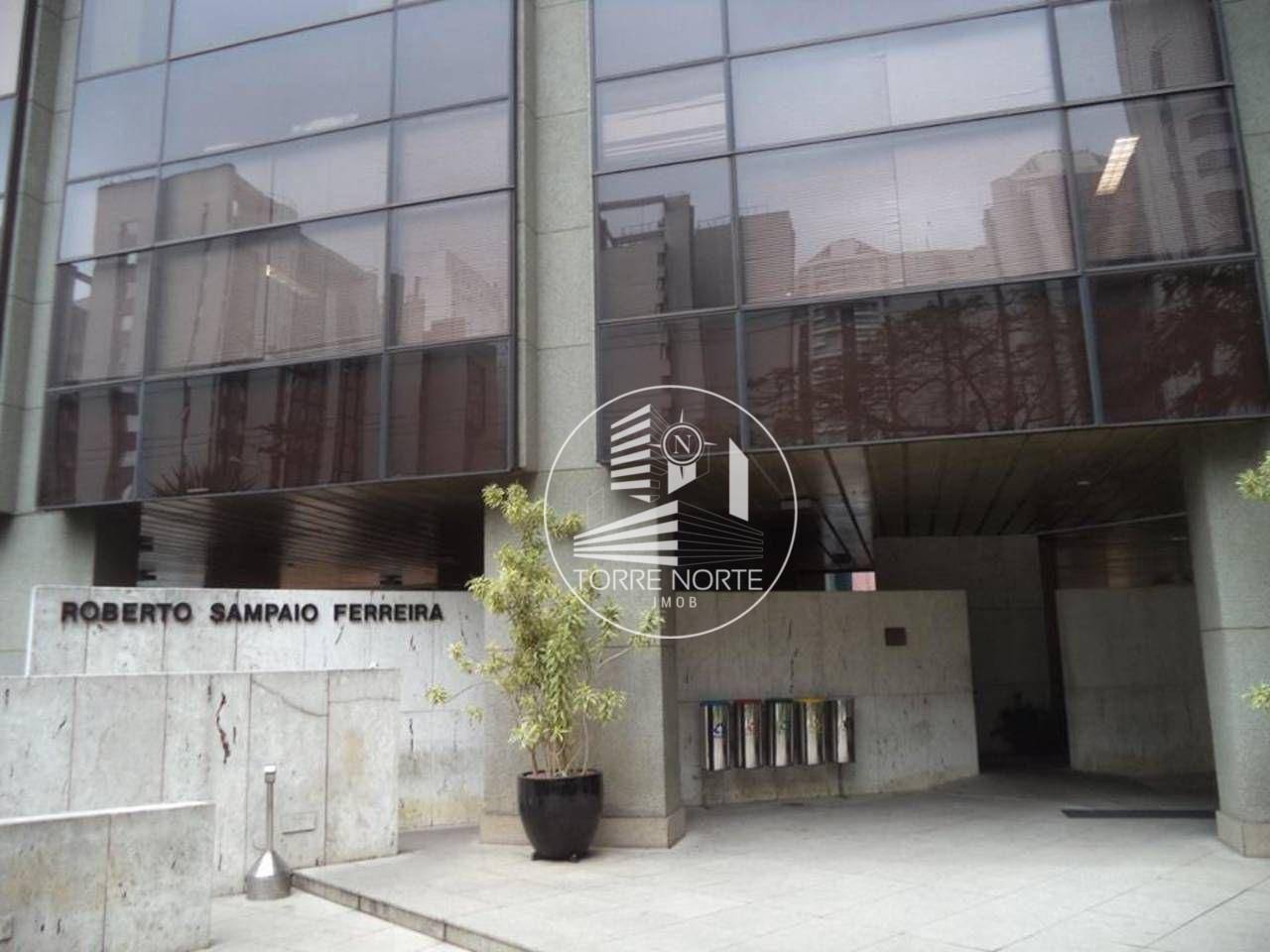 Conjunto Comercial-Sala para alugar, 586m² - Foto 7