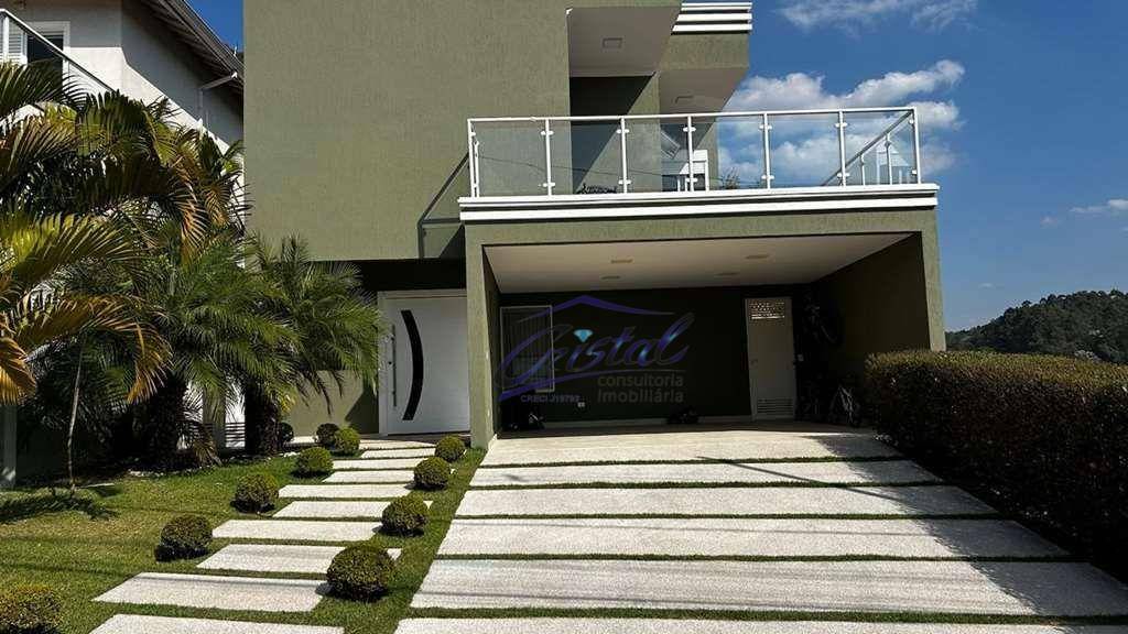 Casa de Condomínio à venda com 3 quartos, 335m² - Foto 8