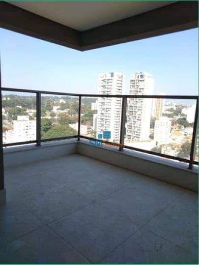 Apartamento à venda com 2 quartos, 80m² - Foto 6