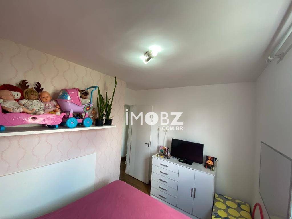 Apartamento à venda com 3 quartos, 64m² - Foto 12