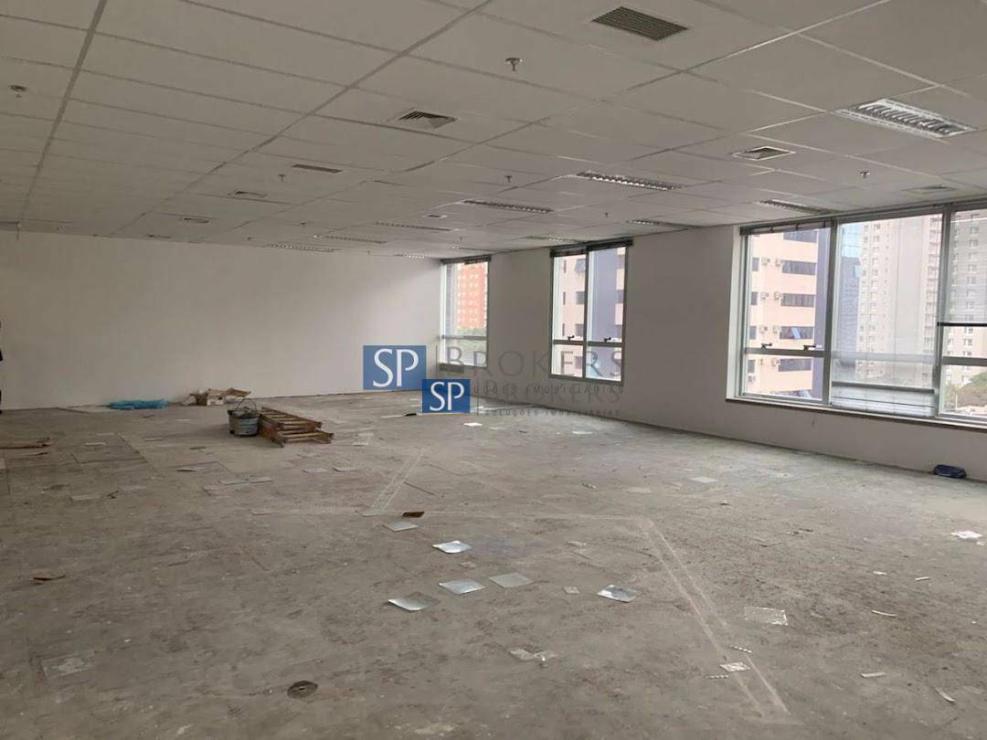 Conjunto Comercial-Sala para alugar, 279m² - Foto 2