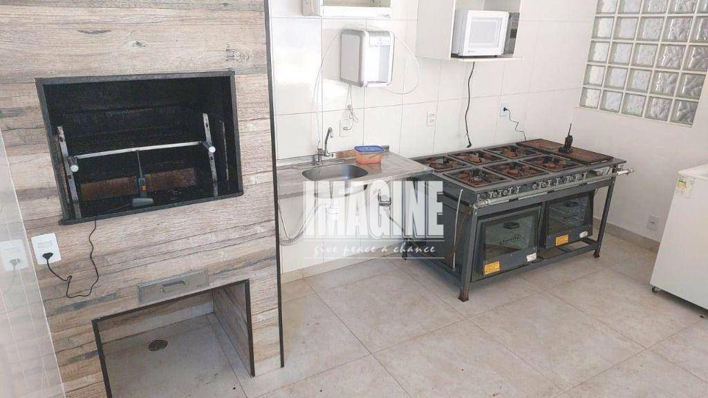 Apartamento à venda com 2 quartos, 42m² - Foto 27