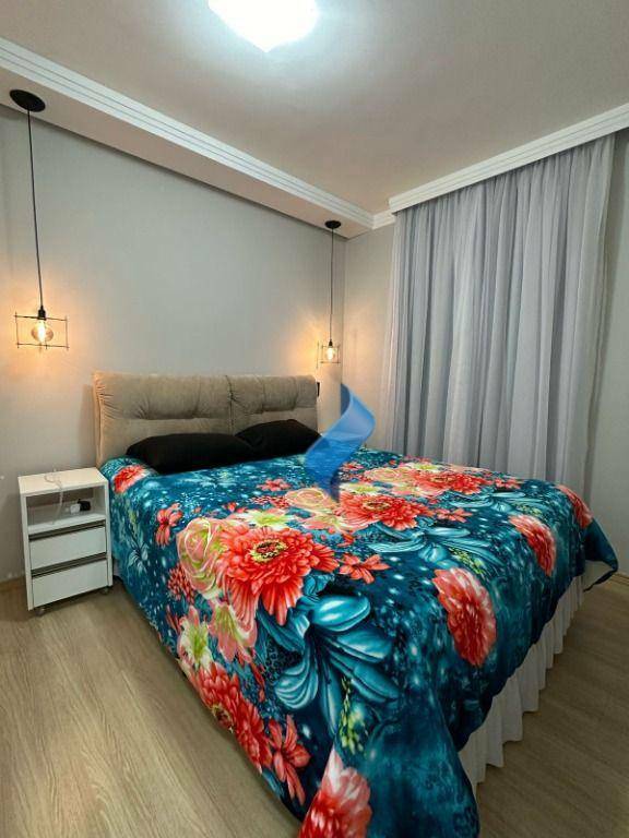 Apartamento à venda com 2 quartos, 48m² - Foto 3