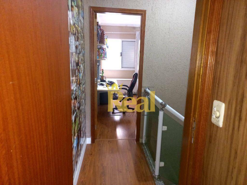 Sobrado à venda com 2 quartos, 150m² - Foto 25