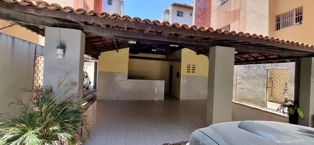 Apartamento à venda com 3 quartos, 82m² - Foto 6