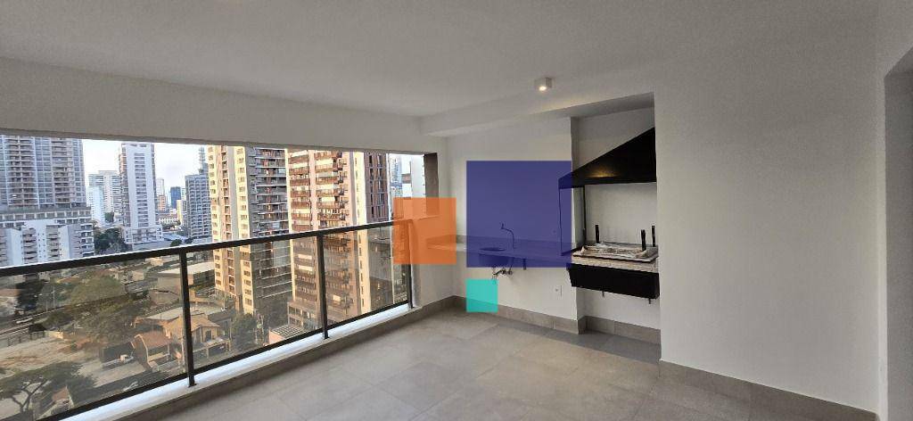 Apartamento à venda com 3 quartos, 157m² - Foto 41