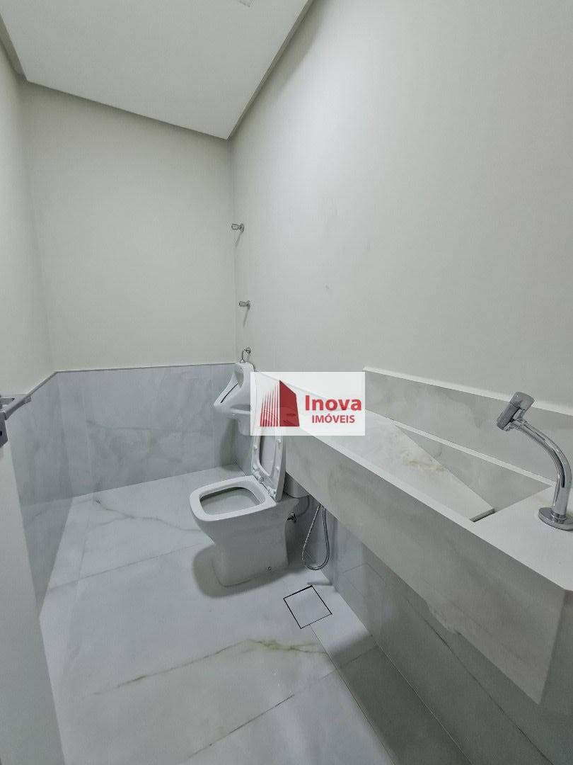 Apartamento à venda com 4 quartos, 225m² - Foto 41