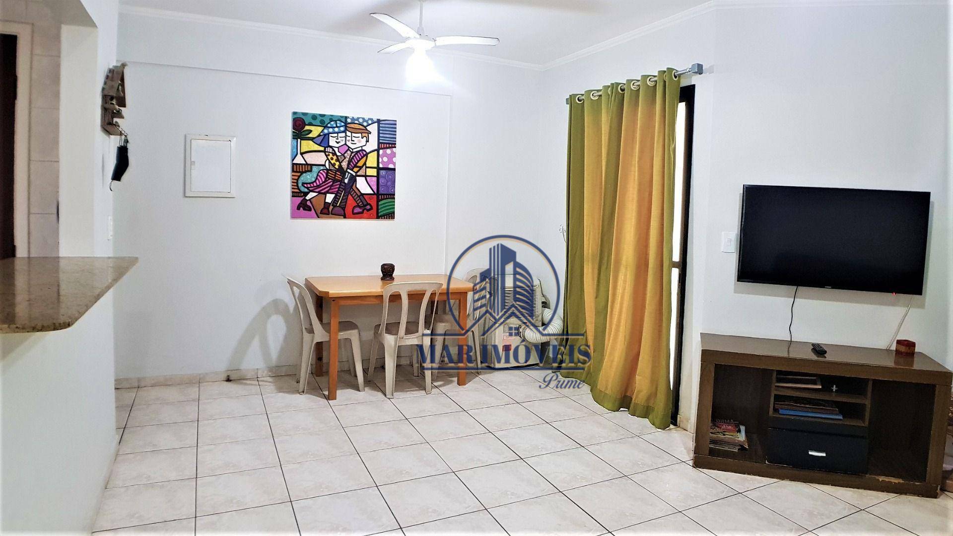 Apartamento à venda com 2 quartos, 75m² - Foto 3