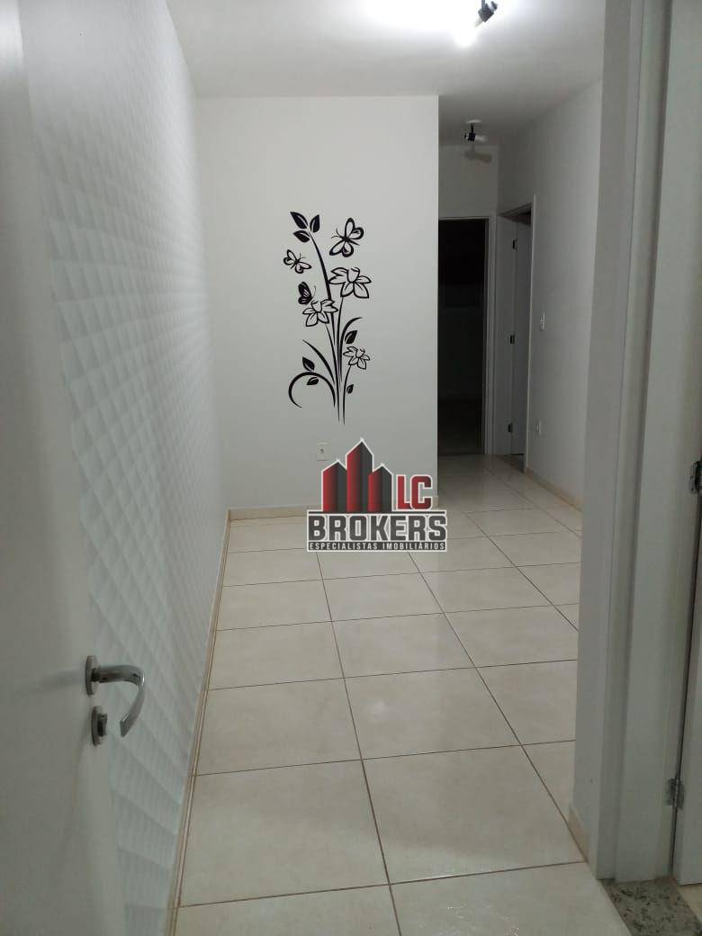 Apartamento à venda com 2 quartos, 62m² - Foto 10