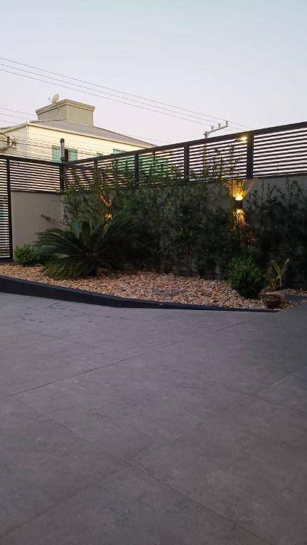 Sobrado, 3 quartos, 101 m² - Foto 2