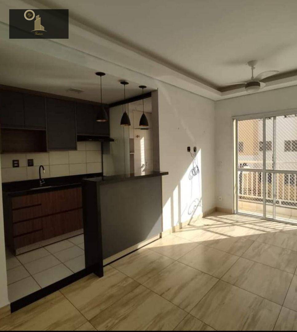 Apartamento à venda com 2 quartos, 52m² - Foto 4