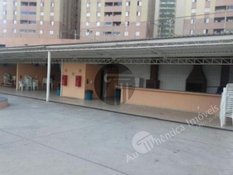 Apartamento à venda com 3 quartos, 79m² - Foto 11