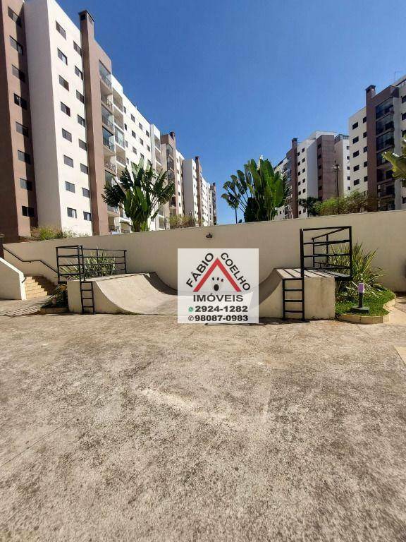 Apartamento à venda com 3 quartos, 75m² - Foto 47