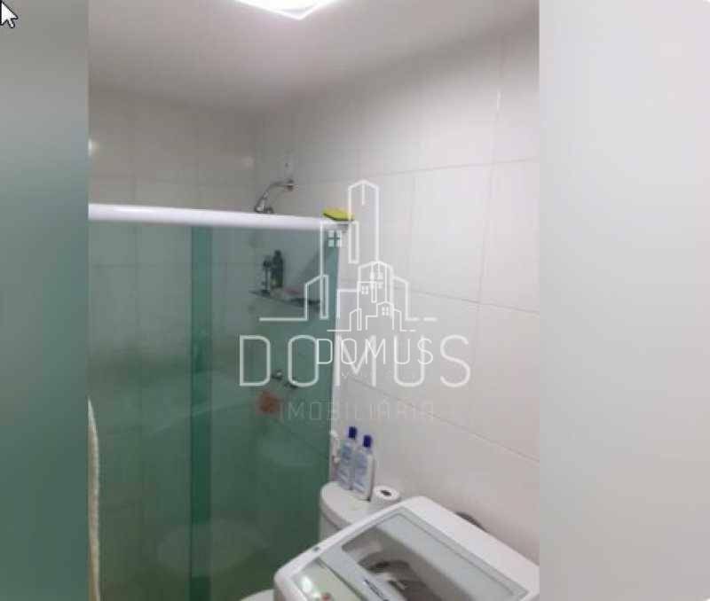 Apartamento à venda com 2 quartos, 44m² - Foto 10