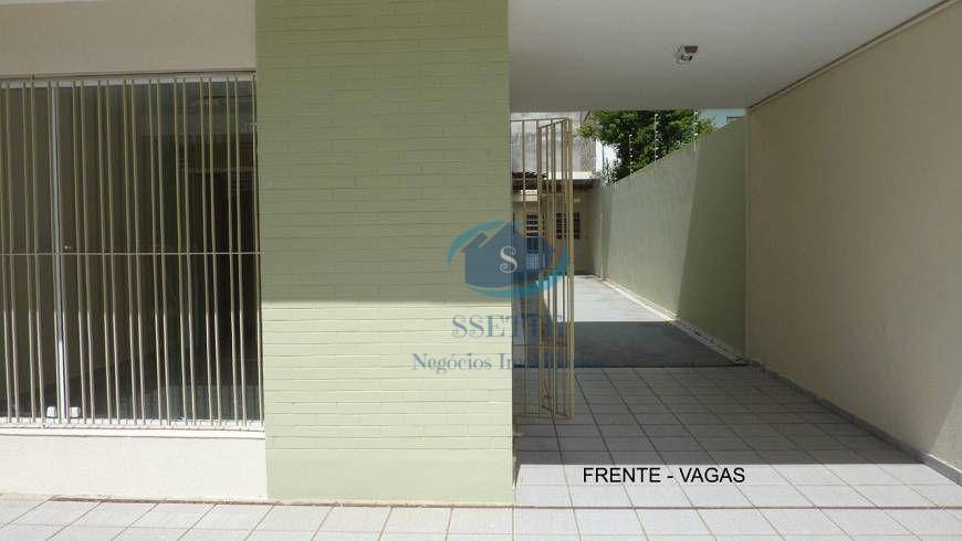 Sobrado para alugar, 300m² - Foto 3