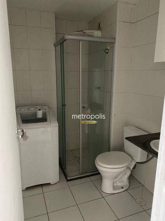 Apartamento à venda com 2 quartos, 50m² - Foto 16