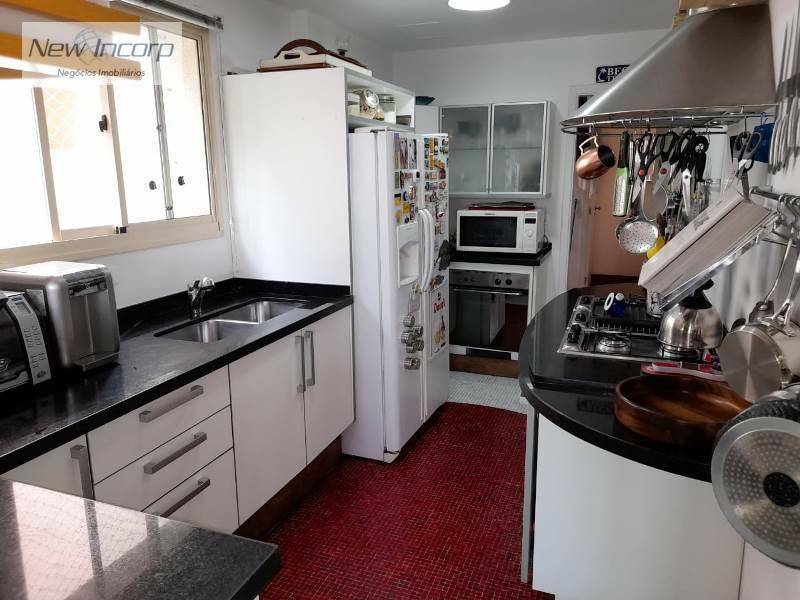 Apartamento à venda com 3 quartos, 138m² - Foto 17