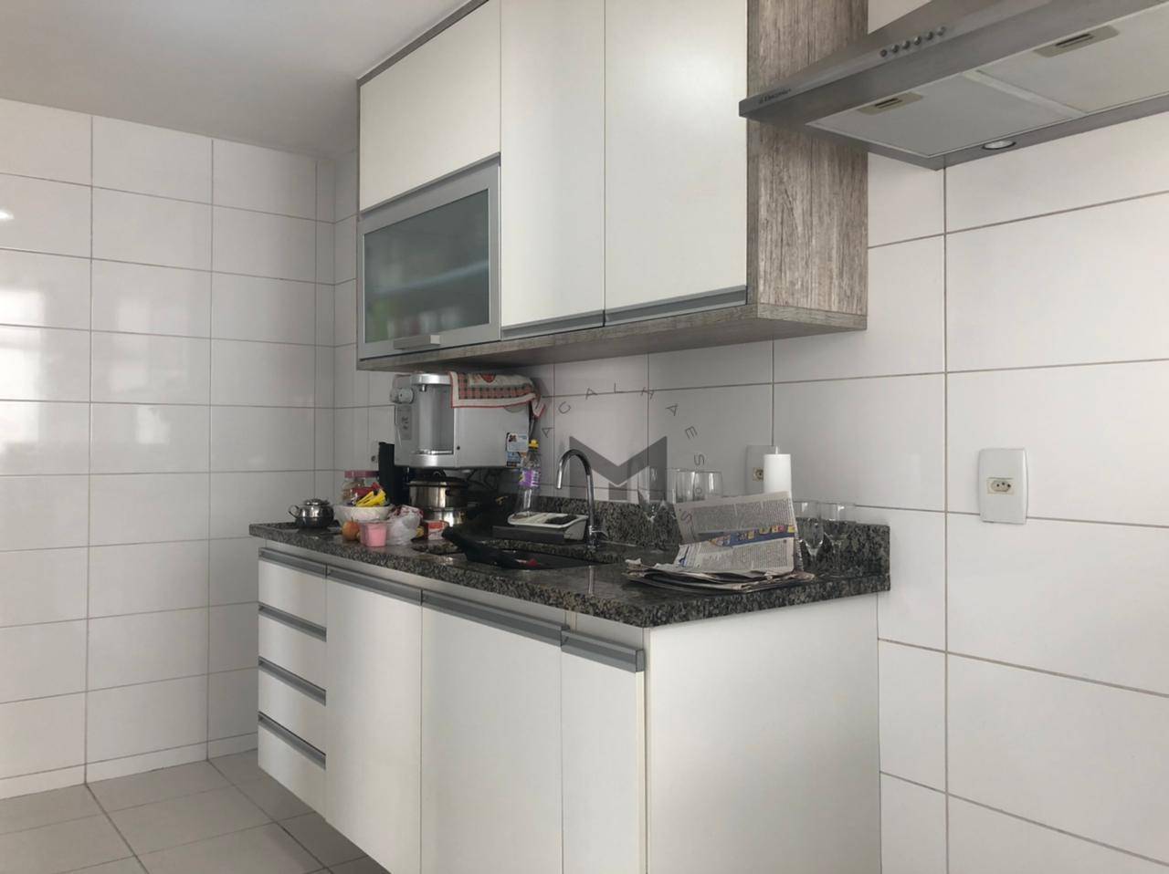 Apartamento à venda com 3 quartos, 83m² - Foto 16