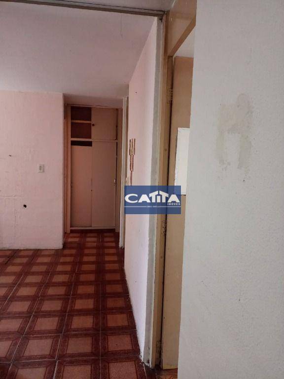 Apartamento à venda com 2 quartos, 46m² - Foto 1