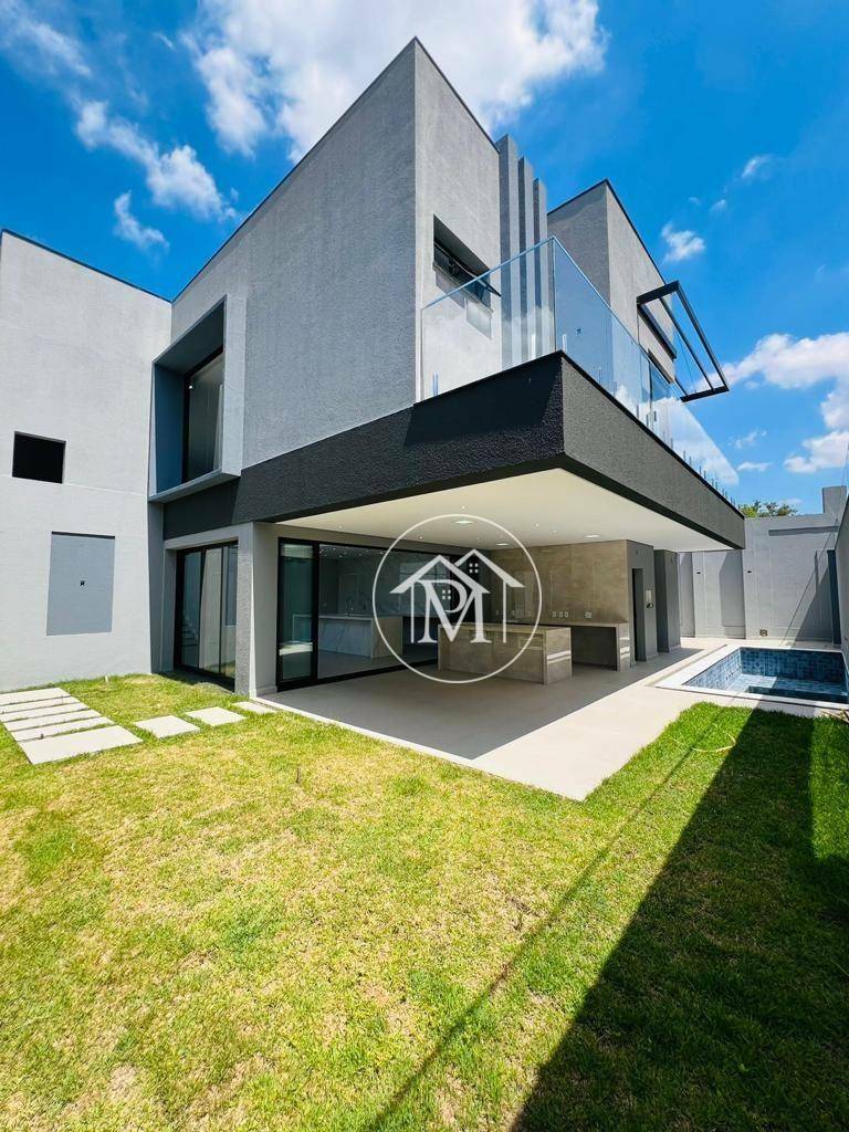 Casa de Condomínio à venda com 4 quartos, 540m² - Foto 15