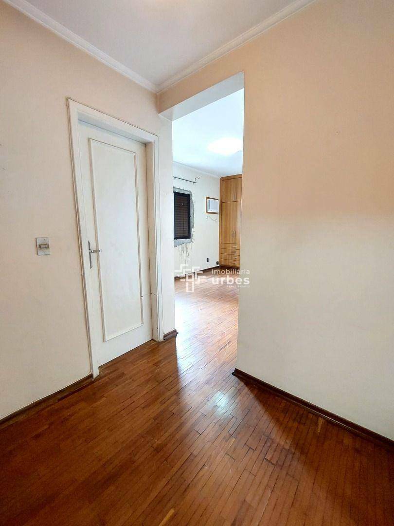 Apartamento para alugar com 3 quartos, 166m² - Foto 16