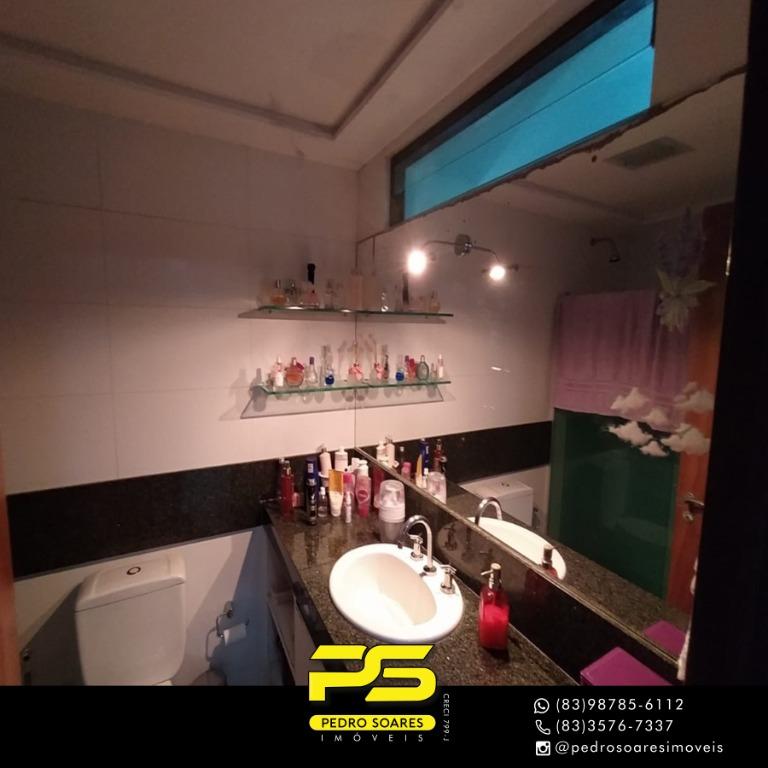 Apartamento à venda com 4 quartos, 380m² - Foto 31