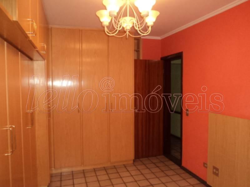 Apartamento para alugar com 3 quartos, 136m² - Foto 6